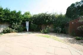 3 Bedroom Bungalow