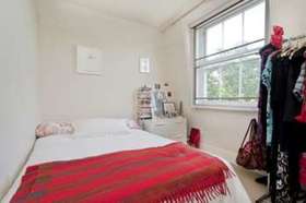 2 Bedroom Flat