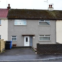 3 Bedroom Terraced