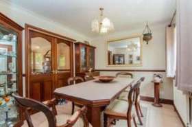 4 Bedroom Detached
