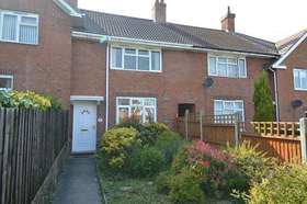 2 Bedroom Town House