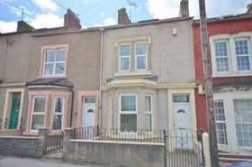 3 Bedroom Terraced