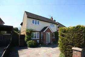 3 Bedroom Detached