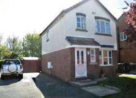 3 Bedroom Detached