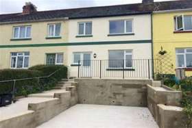 3 Bedroom Terraced