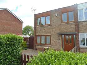 3&nbsp;Bedroom&nbsp;End of Ter...