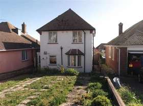 4 bedroom Detached for sale