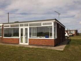2 Bedroom Bungalow