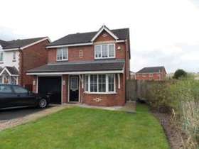 4 Bedroom Detached