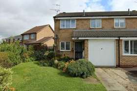 3 Bedroom Detached