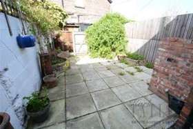 2 Bedroom Terraced