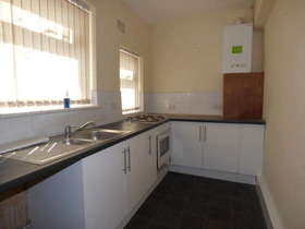 4 Bedroom Flat