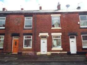 2 Bedroom Terraced