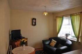 3 Bedroom Terraced