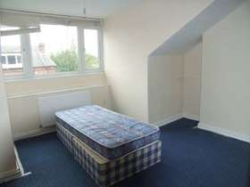 2 Bedroom Terraced