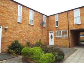 3 Bedroom Detached