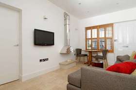 2 Bedroom Detached