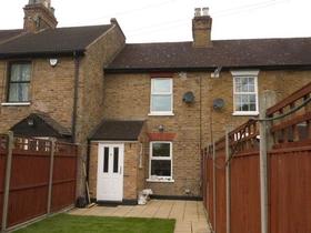 2 Bedroom Terraced