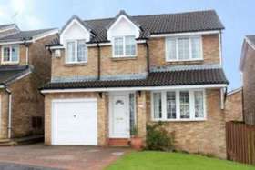 4 Bedroom Detached