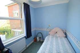 2 Bedroom Apartment