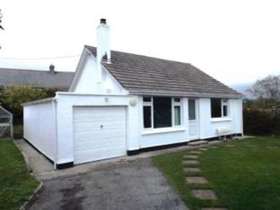 3 Bedroom Bungalow