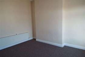 2 Bedroom Terraced