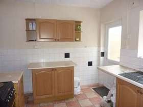 3 Bedroom Terraced