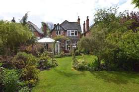4 Bedroom Detached