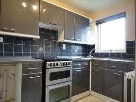 2 Bedroom Terraced