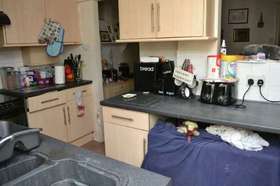 2 Bedroom Terraced