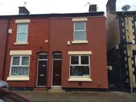 2 Bedroom Terraced