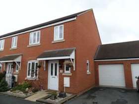 3 Bedroom Terraced