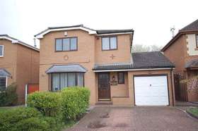 3 Bedroom Detached