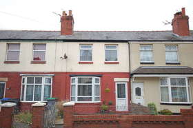 2 Bedroom Terraced