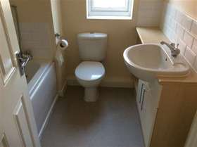 3 Bedroom Terraced