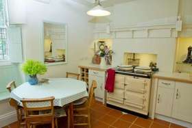 2 Bedroom Cottage