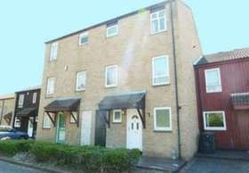 5 Bedroom Terraced