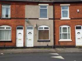 3 Bedroom Terraced