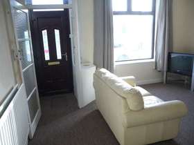 2 Bedroom Terraced