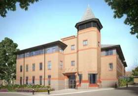 2&nbsp;Bedroom&nbsp;Flat