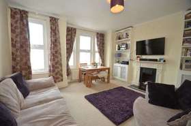 2 Bedroom Flat