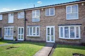 3&nbsp;Bedroom&nbsp;Terraced