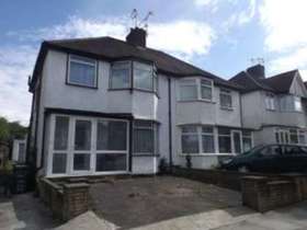 3 bedroom Semi-Detached for sale