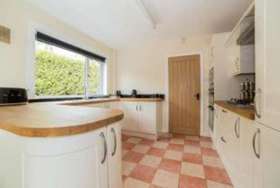 3 Bedroom Bungalow