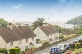2 Bedroom End of Ter...