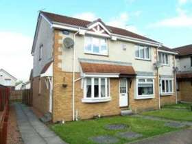 2 Bedroom End of Ter...