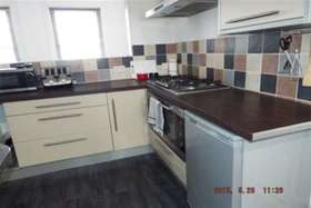 1 bedroom Flat to rent