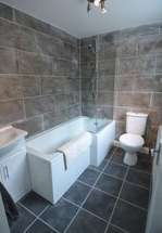3 Bedroom End of Ter...
