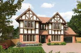 6 Bedroom Detached