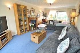 3 Bedroom Detached
